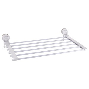 Sušač vakuumski beli PVC Ridder 12001101