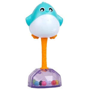Svetleća zvečka pingvin Playgro 32646 - Img 3