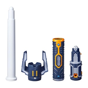 Svetlosna sablja Ašoke Tano Star Wars 848140 - Img 4