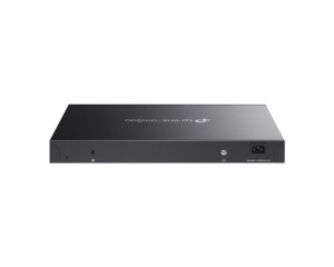 Svič TP-Link SG3452P Omada 52 porta gigabitni L2+ 48x PoE+ upravljivi - Img 3