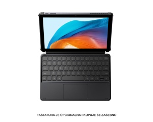 Tablet Chuwi Hi10 X2 10.1 inča Intel Core i3-10100Y 8GB 256GB SSD Windows 11 crno-sivi - Img 3