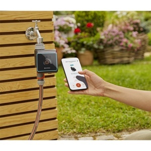 Tajmer za vodu sa Bluetooth konekcijom Gardena GA 01889-20 - Img 2
