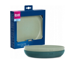 Tanjiri za decu 2kom Lovi Pistachio 21/530_gre