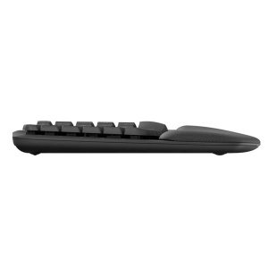 Tastatura ergonomska US Wave Keys Logitech 920-012304 - Img 3