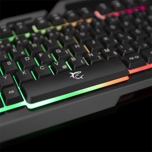 Tastatura Gladiator 2 WhiteShark 6079 - Img 3