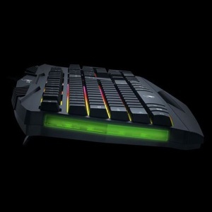 Tastatura K220 Scorpion Gaming GENIUS 31310475100 - Img 2