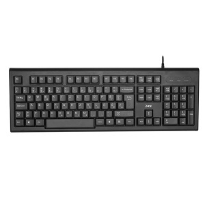 Tastatura Lat Alpha C100 MS 1191769 - Img 2