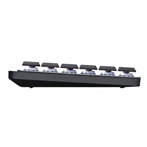 Tastatura MX Mechanical grafitna Logitech bežična US raspored mehanička - Img 3