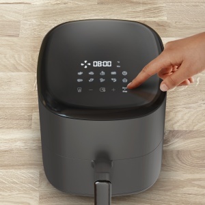 TEFAL FRITEZA NA VRUĆ VAZDUH EY245H10 - Img 2