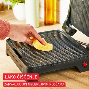 TEFAL GRIL GC271810 - Img 3