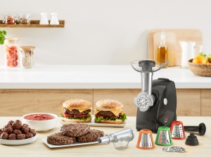 TEFAL MAŠINA ZA MLEVENJE MESA NE477838 - Img 3