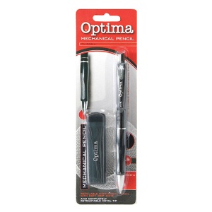 Tehnička olovka 0,5 Optima Blister 10916