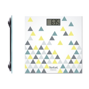 Telesna vaga PP1536 Classic Scandic Copper Tefal 3121040080917 - Img 2