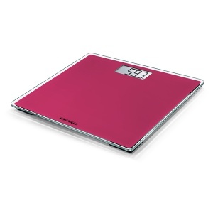 Telesna vaga Style Sense Compact 200 Think Pink Soehnle 63876