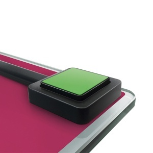Telesna vaga Style Sense Compact 200 Think Pink Soehnle 63876 - Img 2