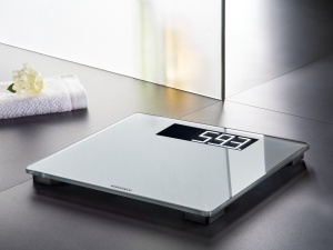 Telesna Vaga Style Sense Compact 300 Slate Soehnle SO 63864 - Img 3