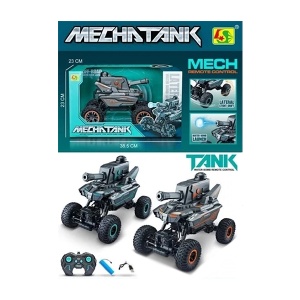 Tenk na daljinsku kontrolu 1:16 Mechatank 54106