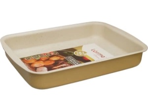 Tepsija Classic 35x25x5,5cm Lorme 12649