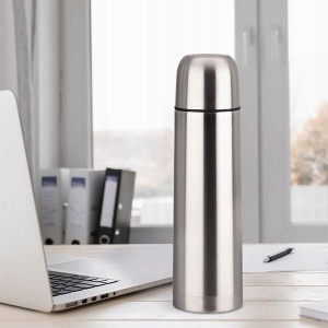 Termos boca 750 ml inox sa torbicom Maestro MR1633-75 - Img 2
