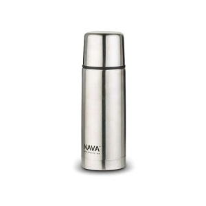 Termos boca Inox 350ml Nava NV10-146-001