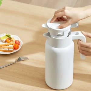 Termos flašica 1,8 l bela Xiaomi 6941812797594 - Img 3