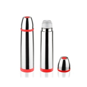 Termos inox 800ml Floria Zilan ZLN1815R