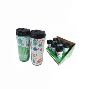 Termos šolja Piknik 500ml Daily 32723