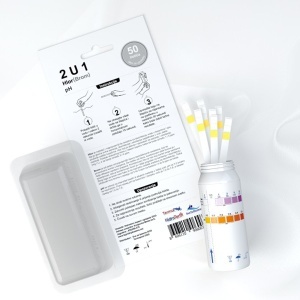 Tester na listiće 2 u 1 Nero 0007750 - Img 3