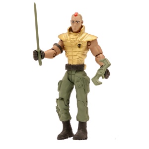 The Corps Specijalne jedinice figura Lanard 34271 - Img 3