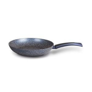 Tiganj sa mineralnim premazom TVS Pietra 24 cm 224291P