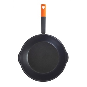 Tiganj wok Korea Style 24cm Texell TPKS-W24 - Img 2