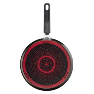 Tiganj za palačinke 25 cm Simply Clean Tefal B5671053 - Img 3