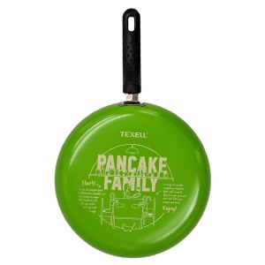 Tiganj za palačinke Pancake Family 26cm Texell TPC-PF207 - Img 2