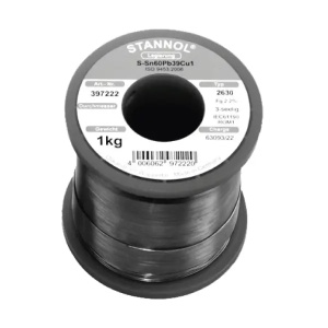 Tinol za lemljenje LZ3007-1000