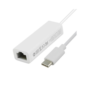 Tip c na RJ45 adapter 100Mb 55-074
