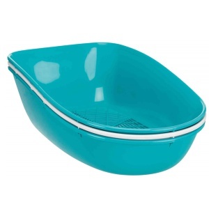 Toalet zatvoreni za mačke Berto 39x42x59cm Trixie 40163 - Img 2