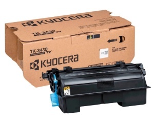 Toner Kyocera TK-3430 crni 25000 strana