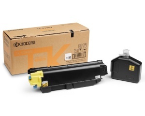 Toner Kyocera TK-5290Y žuti, kapacitet 13.000 strana