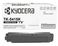 Toner Kyocera TK-5415K crni, kapacitet 20.000 strana - Img 2