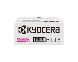 Toner Kyocera TK-5490M magenta, kapacitet 2.400 strana