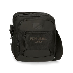 Torba na rame Bromley 7065741 Pepe Jeans 70.657.41
