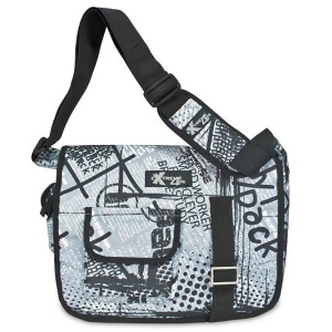 Torba na rame za školu EXTEEME4ME EXMB1316 58800