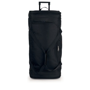 Torba putna sa točkićima 2 odeljka 83x39x36 cm eko tekstil 116l/3,4 kg Week Eco - Img 7
