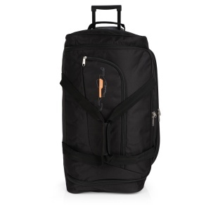 Torba putna sa točkićima 66x40x33 cm 87l/3,3 kg Week Eco - Img 7
