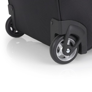 Torba sa točkićima uspravna pilot 38x52x22 cm 32,9l/2,7 kg - Img 7