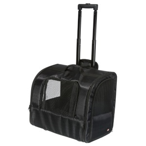 Torba sa točkovima za transport ljubimca 45x41x31cm Trixie 2881 - Img 2