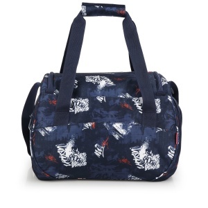 Torba sportska -putna 42x28x25 cm 30l-0,46 kg Dash