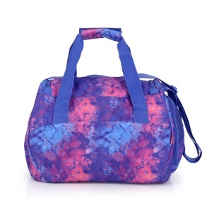 Torba sportska -putna 42x28x25 cm 30l-0,46 kg Sunset - Img 3