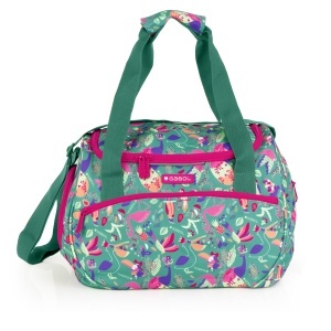 Torba sportska -putna 42x28x25 cm 30l-0,46 kg Vida - Img 5