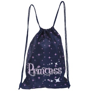 Torba za fizičko PRINCESS 120453 - Img 1